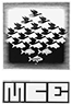 M.C.Escher